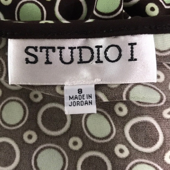 Studio I Dress - Picture 5 of 7